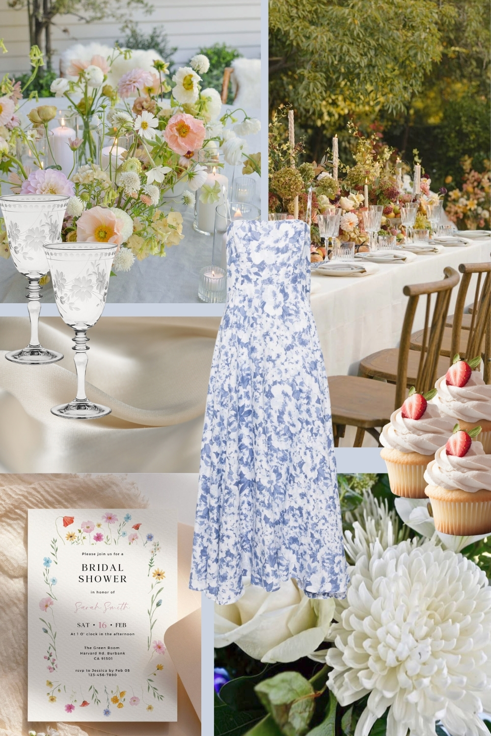 Be In The Know: Top Bridal Shower Themes of 2025 – The Styled Aisle